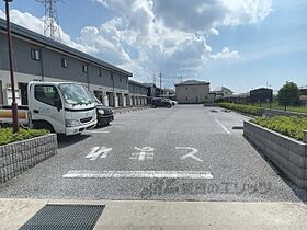 滋賀県彦根市西葛籠町（賃貸アパート1K・1階・23.61㎡） その4