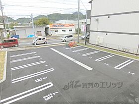 滋賀県野洲市小篠原（賃貸アパート1LDK・3階・41.86㎡） その23