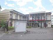 おごと温泉駅より徒歩15分 2階 築18年の賃貸物件