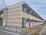 愛知川駅より徒歩16分 2階 築16年11ヶ月の賃貸物件