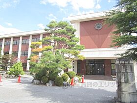 滋賀県長浜市山階町（賃貸アパート1LDK・1階・49.49㎡） その7