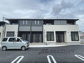 ビートルハウス野田山II 102 ｜ 滋賀県彦根市野田山町（賃貸アパート1LDK・1階・50.05㎡） その12