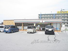 滋賀県彦根市東沼波町（賃貸マンション1K・3階・20.81㎡） その6