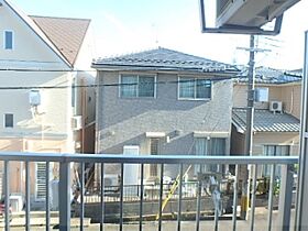 滋賀県草津市矢橋町（賃貸マンション1K・3階・22.40㎡） その25