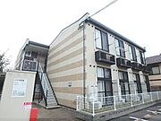 唐崎駅より徒歩7分 2階 築20年の賃貸物件