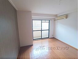 パレ南笠佐わらび 118 1階1Kのリビング/ダイニング