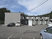 水口駅よりバス22分 徒歩5分 1階 築16年3ヶ月の賃貸物件