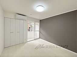 レジーナ 102 1階1Kのリビング/ダイニング