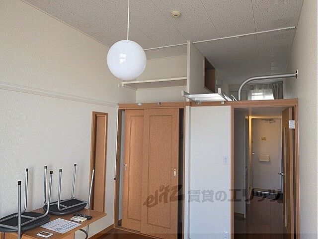子供部屋