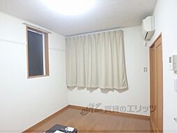 JR東海道・山陽本線 膳所駅 徒歩4分の賃貸アパート 2階1Kのリビング/ダイニング