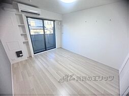 ハーモニーハウス 1階1Kのリビング/ダイニング