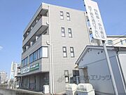 南草津駅より徒歩15分 3階 築35年2ヶ月の賃貸物件