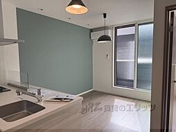 ＳｔＡｎｄｒｅｗｓ 1階1LDKのリビング/ダイニング