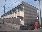 愛知川駅より徒歩7分 1階 築19年5ヶ月の賃貸物件