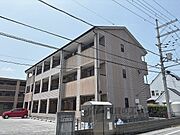 アネックスＡ 3階 築21年9ヶ月の賃貸物件