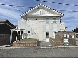 JR東海道・山陽本線 瀬田駅 徒歩5分の賃貸アパート