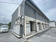 豊郷駅より徒歩9分 2階 築17年10ヶ月の賃貸物件