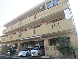 京阪石山坂本線 瓦ヶ浜駅 徒歩3分