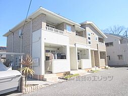 JR東海道・山陽本線 南彦根駅 徒歩17分の賃貸アパート