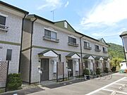 ボヌール幸澤B 1階 築23年3ヶ月の賃貸物件