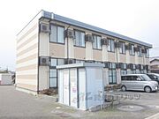 彦根駅より徒歩30分 2階 築20年5ヶ月の賃貸物件