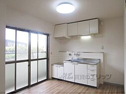 ピープルｋ 102 1階2DKのリビング/ダイニング