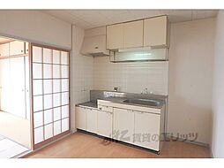 レックスさくら第一ビル 302 3階3DKのリビング/ダイニング