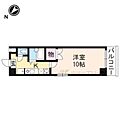 アートプラザ南笠4階5.2万円