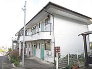 比叡山坂本駅より徒歩24分 1階 築42年5ヶ月の賃貸物件
