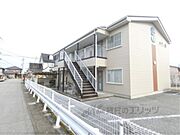 能登川駅より徒歩18分 1階 築27年11ヶ月の賃貸物件