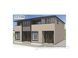 近江鉄道近江本線 豊郷駅 徒歩17分の賃貸アパート