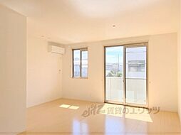 シャーメゾン　クレール 2階2LDKのリビング/ダイニング