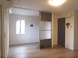 ＳｕｎＳｉｌｋ 105 1階1LDKのリビング/ダイニング