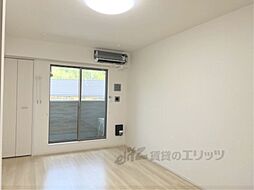 ミ・リブロ彦根駅北壱番館 2階1LDKのリビング/ダイニング