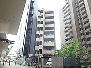 ワイズアクト 4階 築30年3ヶ月の賃貸物件