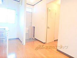 アットホーム石田 2階1DKのリビング/ダイニング