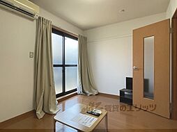 JR東海道・山陽本線 膳所駅 徒歩1分の賃貸アパート 1階1Kのリビング/ダイニング