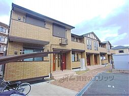 JR東海道・山陽本線 石山駅 徒歩34分の賃貸アパート