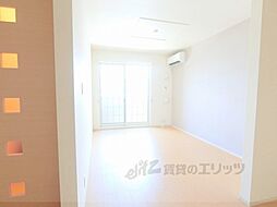 ＮＢＪカンタータ 1階1LDKのリビング/ダイニング