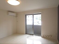 JR北陸本線 米原駅 徒歩11分の賃貸アパート 1階1Kのリビング/ダイニング