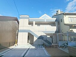 JR東海道・山陽本線 大津駅 徒歩7分の賃貸アパート