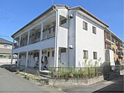 城南ハイツ 2階 築38年2ヶ月の賃貸物件