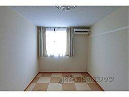 レオパレス？ＵＴＳＵＭＩ 201 2階1Kのリビング/ダイニング