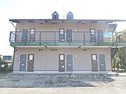 ビラマキノ 1階 築24年10ヶ月の賃貸物件