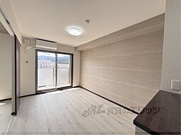 JR草津線 三雲駅 徒歩5分の賃貸マンション 2階1LDKのリビング/ダイニング