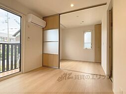 ａｒｂｏｌａｌｄｅａ 1階1LDKのリビング/ダイニング