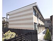 愛知川駅より徒歩5分 2階 築16年11ヶ月の賃貸物件