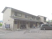 貴生川駅より徒歩14分 1階 築38年7ヶ月の賃貸物件