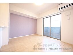 京阪石山坂本線 坂本比叡山口駅 徒歩3分の賃貸アパート 2階1LDKのリビング/ダイニング