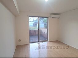 エステイト井上 106 1階1Kのリビング/ダイニング